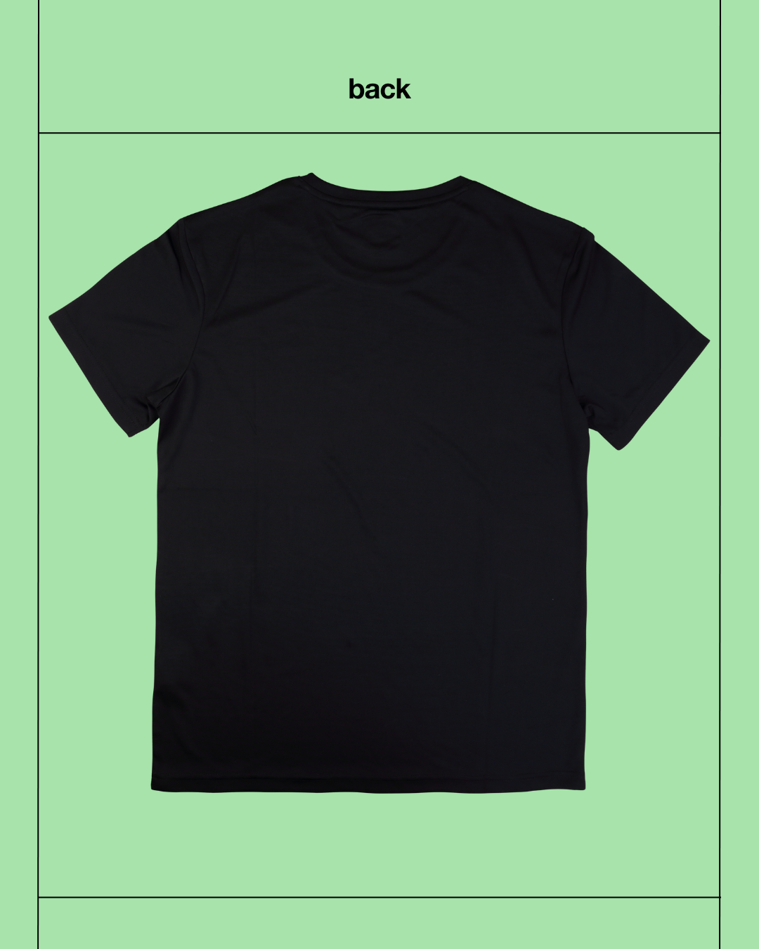 T-Shirt "La Musica è Uguale Per Tutti"