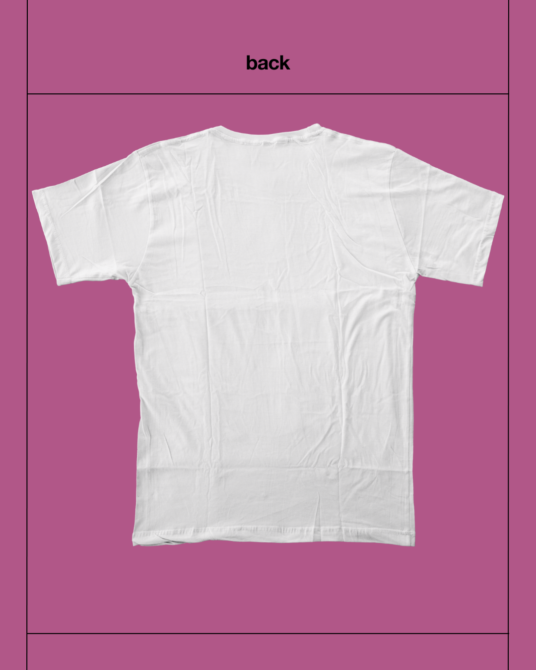 T-Shirt "Ti Voglio Bene"