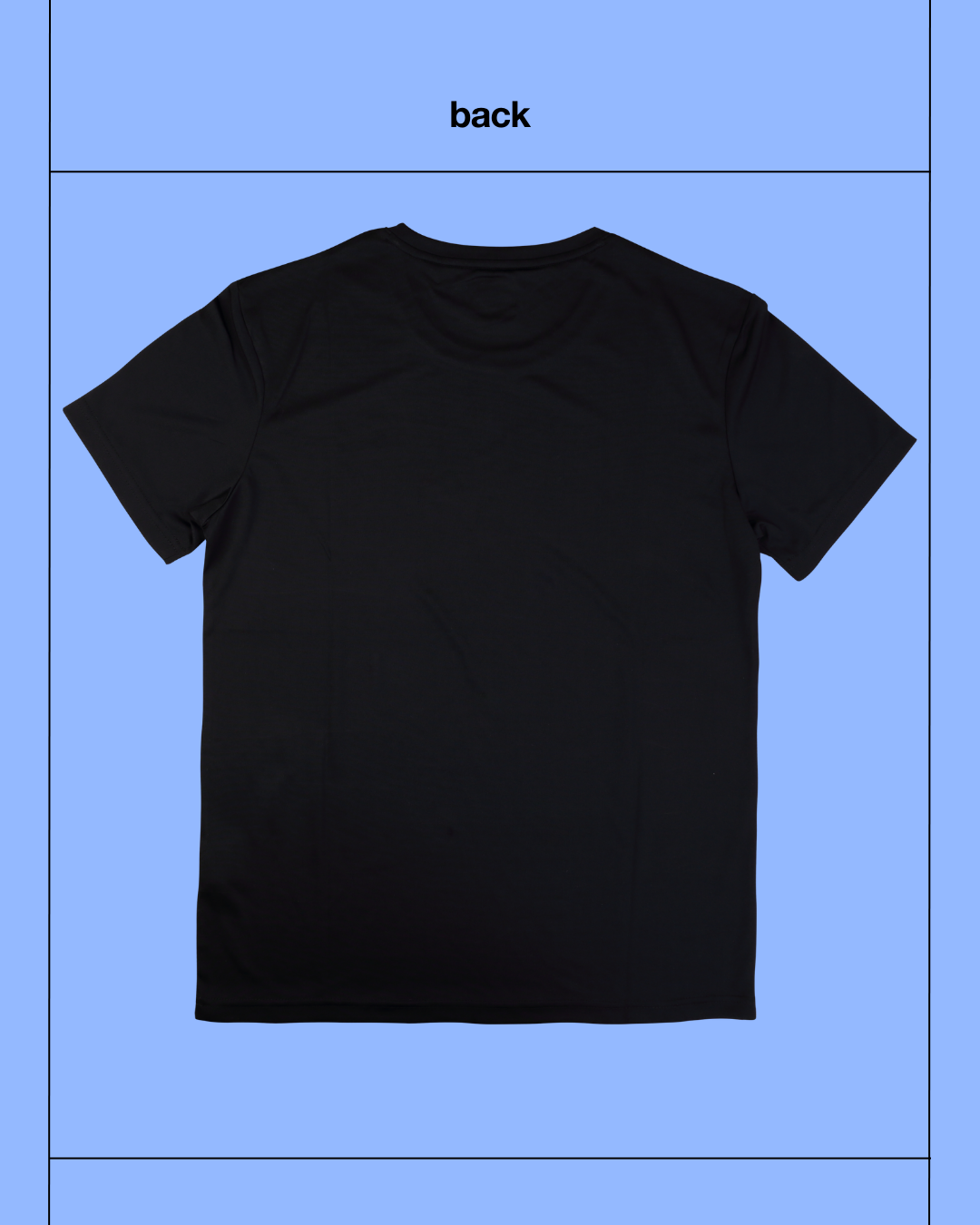 T-Shirt "IO SONO LA MUSICA CHE ASCOLTO"