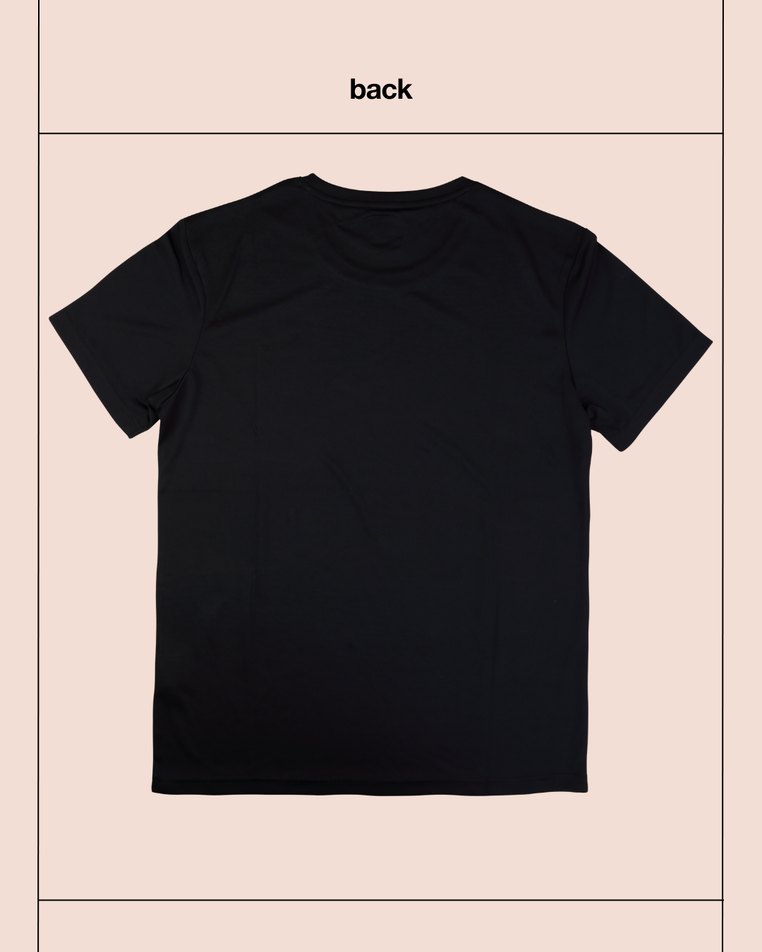 T-Shirt "Musica Sommersa"