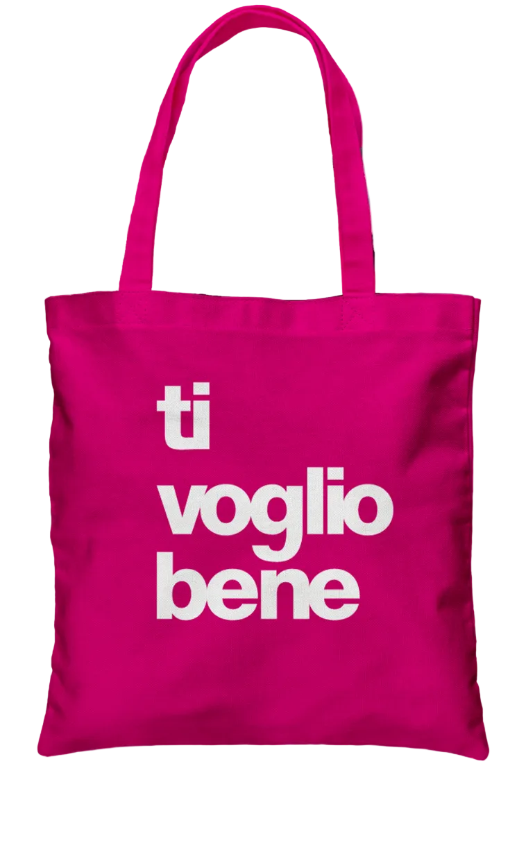 Ti voglio bene