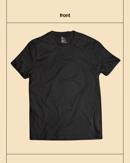 T-shirt "Musica eretica"