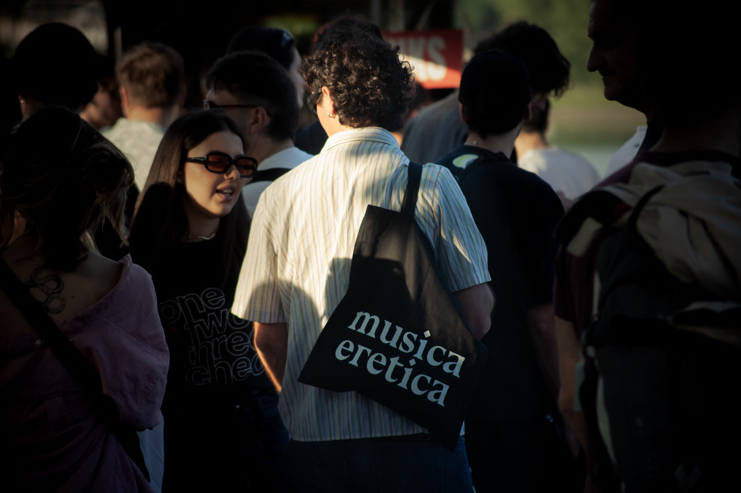 Musica eretica