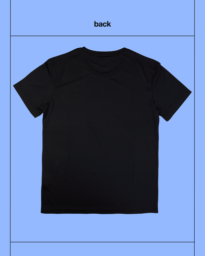 T-Shirt "IO SONO LA MUSICA CHE ASCOLTO"