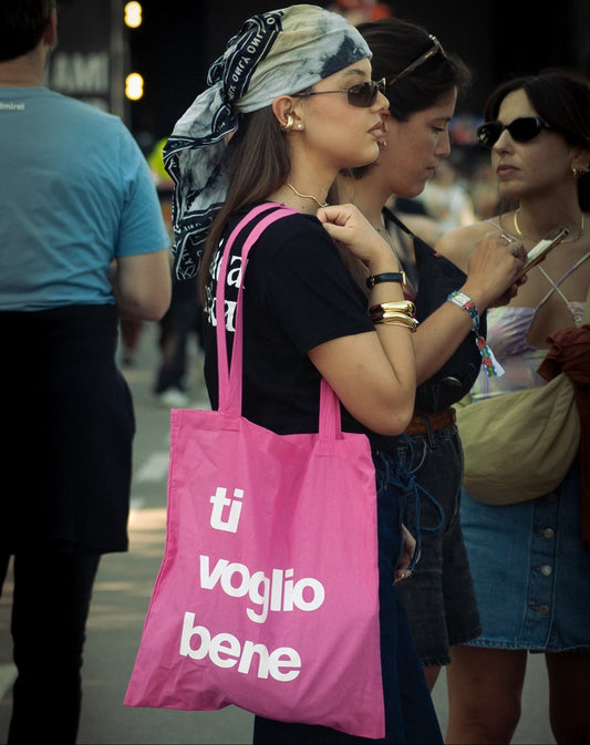 Ti voglio bene