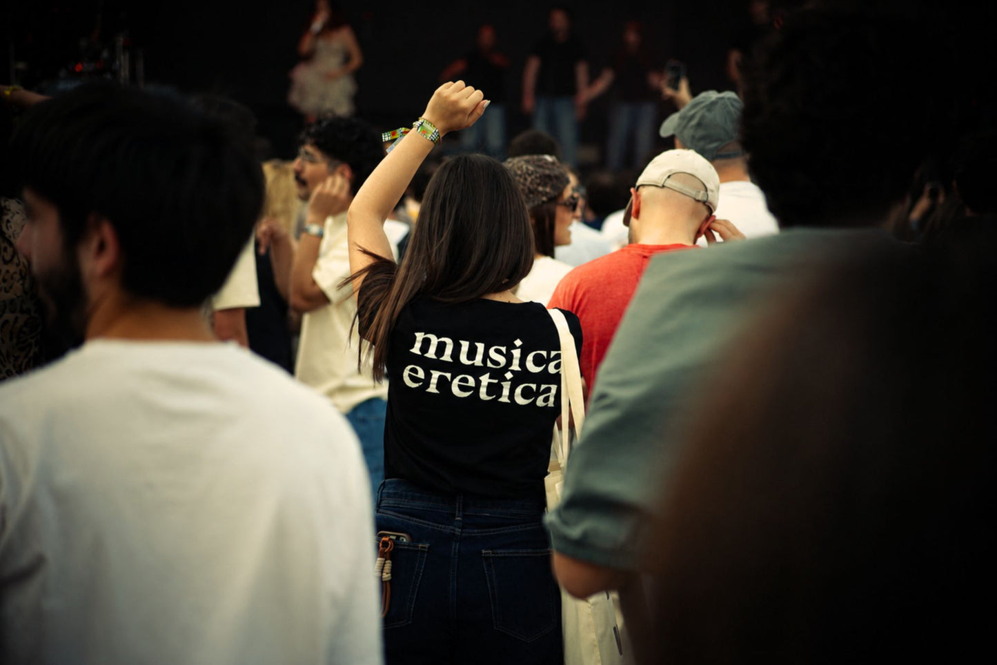 Musica eretica
